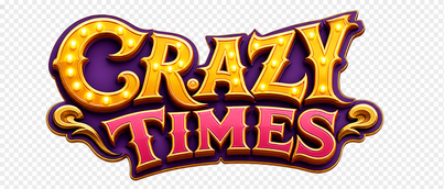 crazy times
